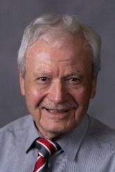 Porträt Edwin Fial, 2026